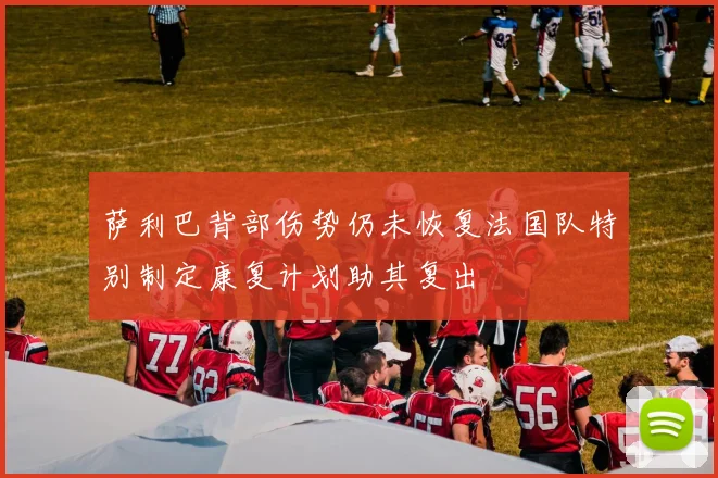 萨利巴背部伤势仍未恢复法国队特别制定康复计划助其复出
